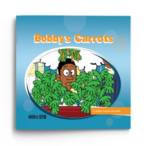 Bobby’s Carrots