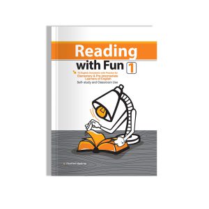 Reading  with fun 1