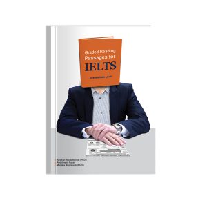 Graded Reading Passage for IELTS