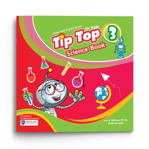 Tip Top Science Book 3