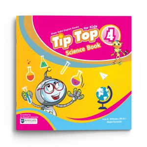 Tip Top Science Book 4