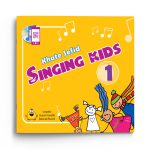 Singing kids 1