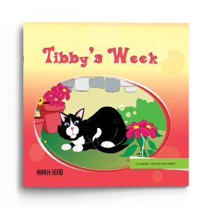 Tibby’s Week