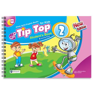 Tip Top 2 Student’s & Activity Book