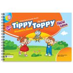 Tippy Toppy Student's & Activity Book