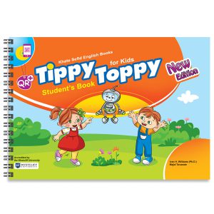 Tippy Toppy Student’s & Activity Book
